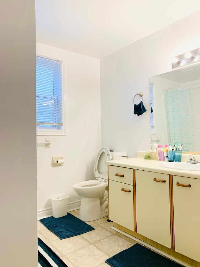 Private Fully Furnished Room In Halifax Shared Washroom מראה חיצוני תמונה