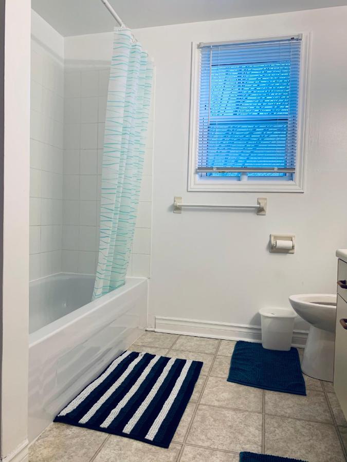 Private Fully Furnished Room In Halifax Shared Washroom מראה חיצוני תמונה